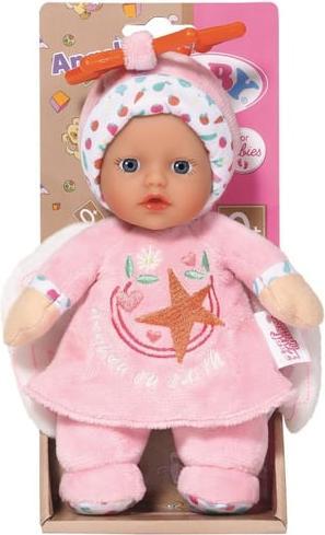 Produktbild Zapf Creation Zapf BABY Born 832295 Engel for Babies 2 Assorted 18cm, Multi