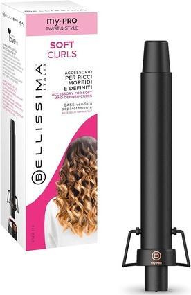 Actual product image - My Pro Twist & Style Gt22 200 Soft Curls 11768 (25 mm)