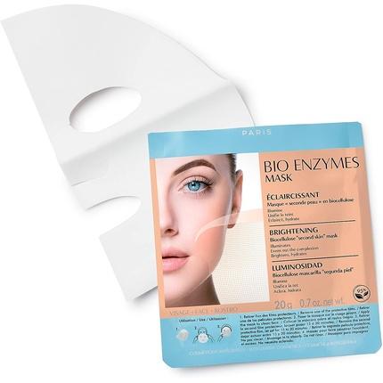 Actual product image Talika Bio enzymes brightening mask