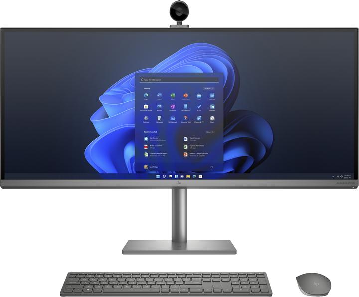 Produktbild HP 34-c1010nc (Intel Core i5-12400, 16 GB, 512 GB, GeForce RTX 3050)