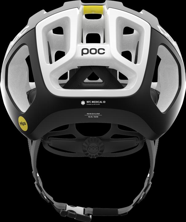 Actual product image Poc Ventral Air MIPS (50 - 56 cm)