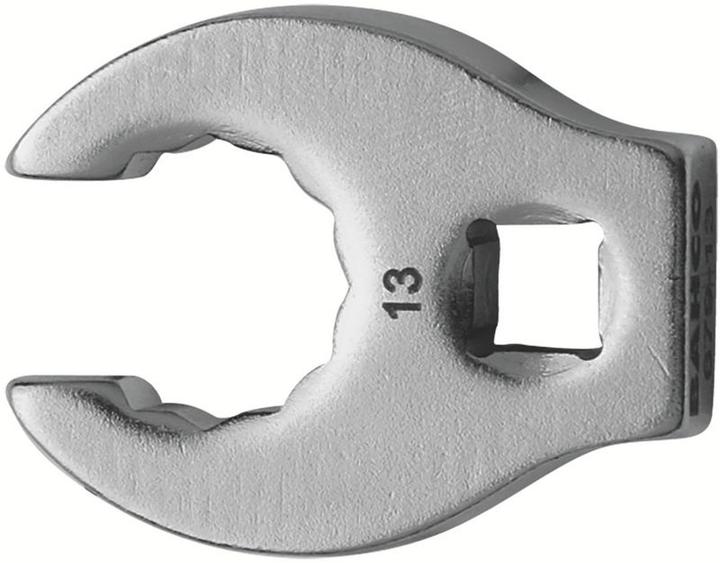 Bahco Clé à anneau en patte d'oie (34 mm)