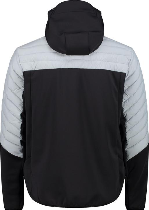 Produktbild CMP Campagnolo Hybrid Hoodie (4XL)