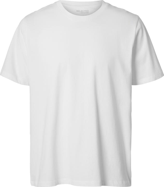 Selected Homme Lässiges T-Shirt