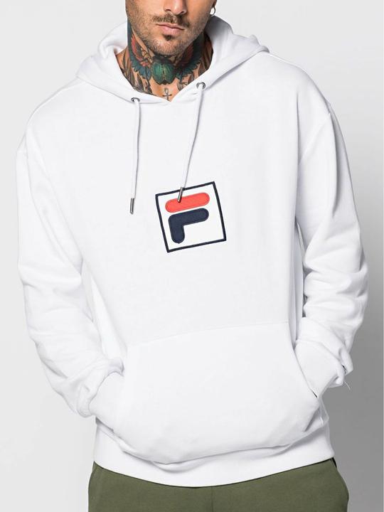 FILA Shawn Hoody