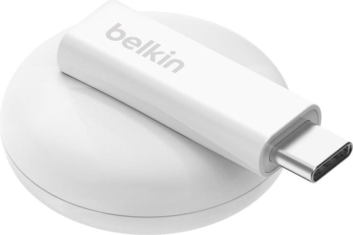 Actual product image Belkin BOOST CHARGE Apple Watch Charge
