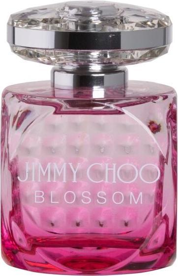 Actual product image Jimmy Choo Blossom (Eau de toilette, 60 ml)