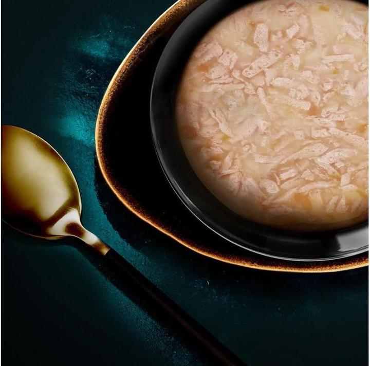 Image du produit Sheba Soupe (Adulte, 4 pcs, 160 g)