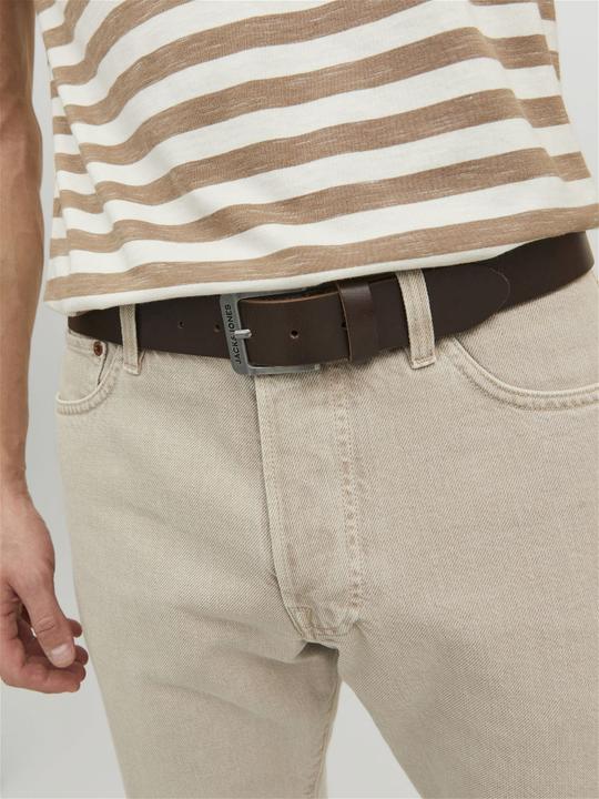 Immagine prodotto Jack & Jones Cintura in pelle (80)