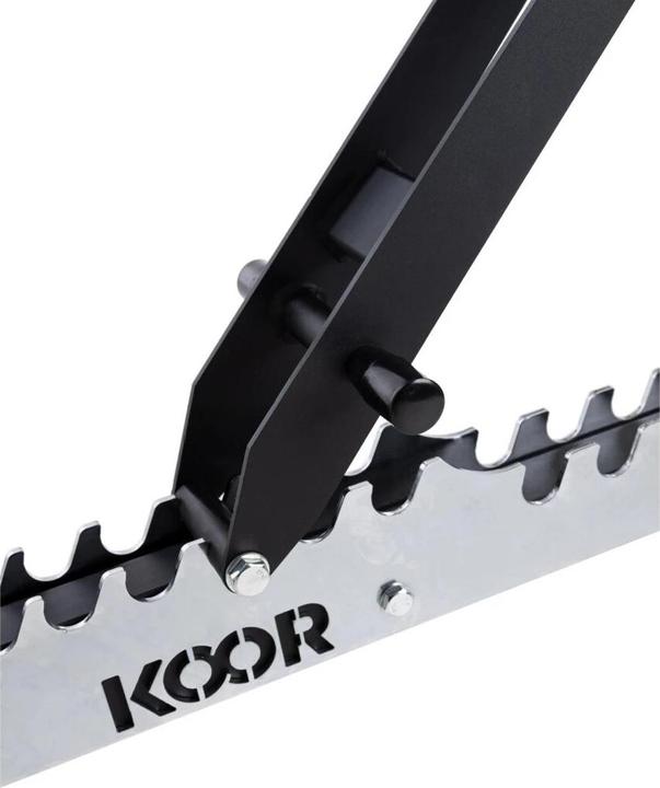 Image du produit Koor Muscooli