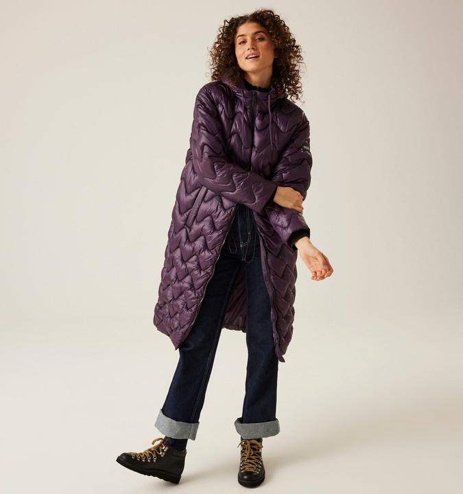 Actual product image Regatta Cambrie II (48)
