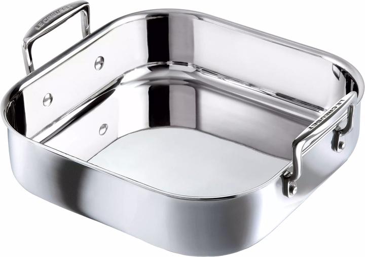 Image du produit Le Creuset Ofenform 3-PLY