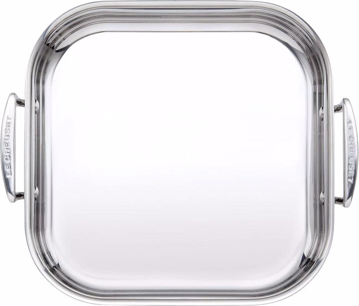 Image du produit Le Creuset Ofenform 3-PLY