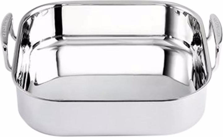 Image du produit Le Creuset Ofenform 3-PLY