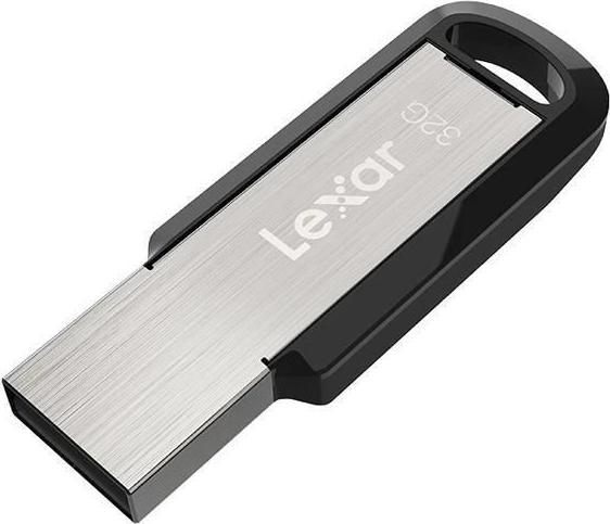 Actual product image Lexar MEMORY DRIVE FLASH USB3 32GB/M400 LJDM400032G-BNBNG (32 GB, USB 3.0)