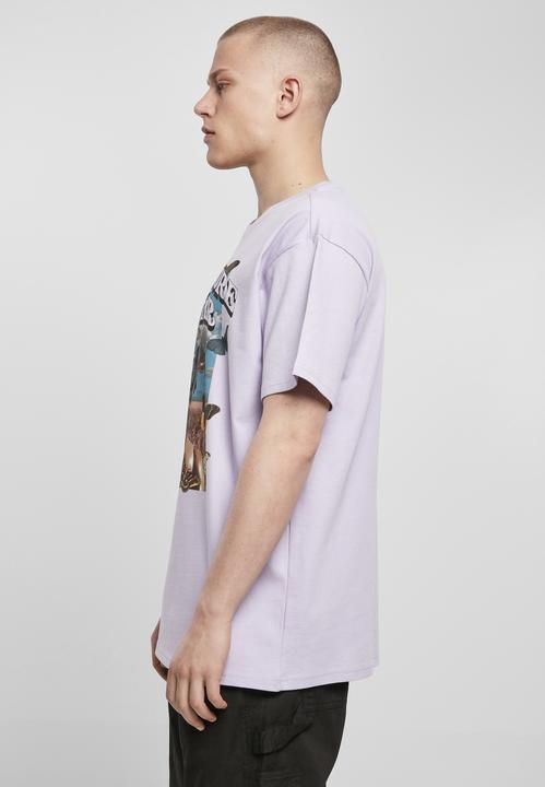 Produktbild MT Days Before Summer Oversize Tee (M)