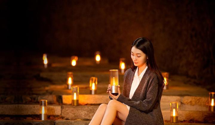 Immagine prodotto Xiaomi Luce ambiente Yeelight (13 lm)