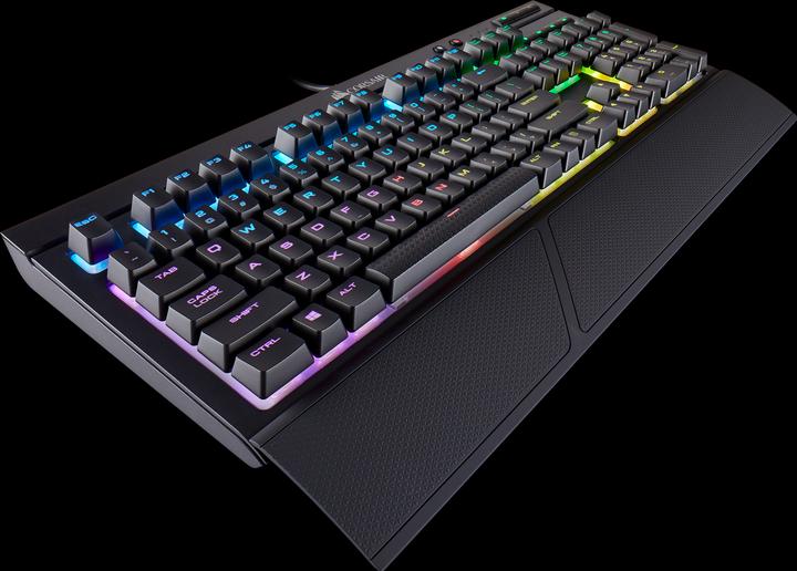 Image du produit Corsair K68 RGB (CH, Filaire)