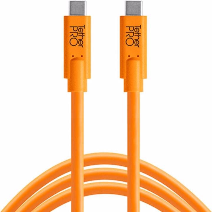 Tether Tools TetherPro USB-C / USB-C (Kabel)