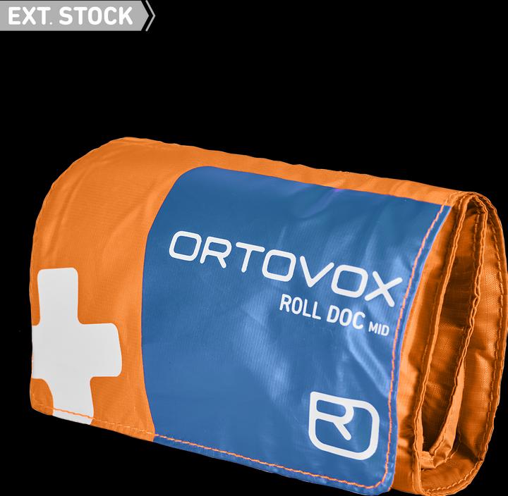 Immagine prodotto Ortovox Rotolo di pronto soccorso Doc Mid (Kit di pronto soccorso)