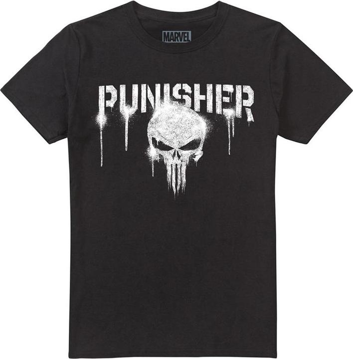 Produktbild The Punisher TShirt (5XL)