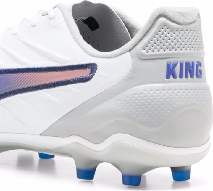 Actual product image Puma King Pro Fg/Ag (42.5)