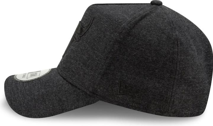 Produktbild New Era Trucker Aframe NBA Chicago Bulls (One Size)