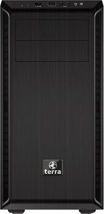 Produktbild Wortmann WORKSTATION 6150 - Komplettsystem, Workstation - AMD R5 - RAM: 16 GB SDRAM - HDD: 500 GB... (AMD Ryzen 5 7600X, 16 GB, 500 GB, Radeon Pro W6400)