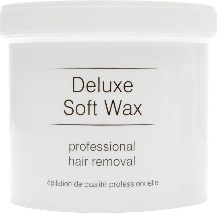 Actual product image Rio Total Body Waxing (400 ml, 1 x)