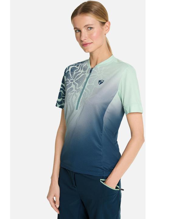 Actual product image Ziener Radtrikot Nelenia (34)