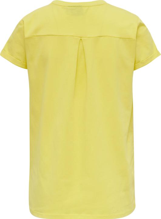 Actual product image hummel Isobella T-Shirt S/S (XS)