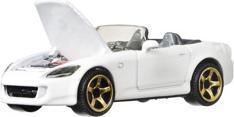 Actual product image Matchbox Cars with moving parts range