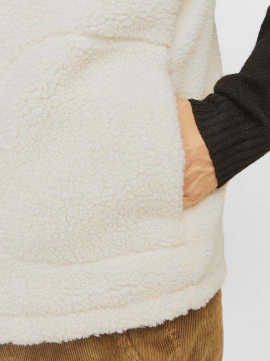 Immagine prodotto Jack & Jones Jorvesterbro Teddy Bodywarmer Aw24 Noos (XS)