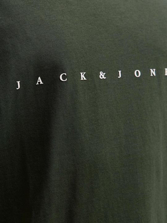 Image du produit Jack & Jones Jjestar Jj Tee Ss Noos (XL)