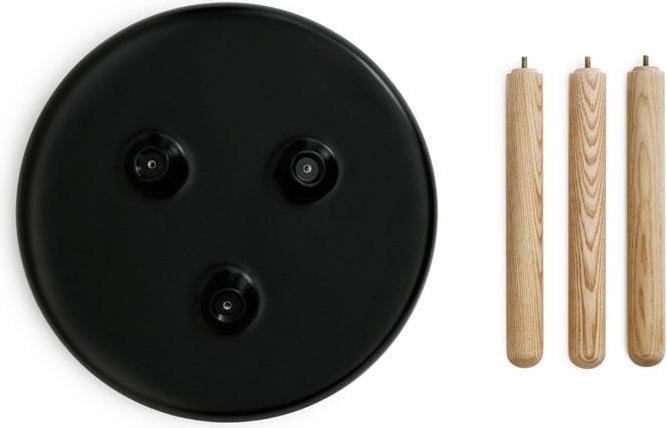 Image du produit Normann Copenhagen Tablo (50 x 50 x 42 cm)