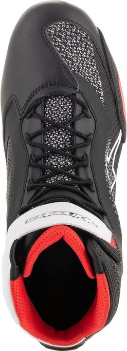 Actual product image Alpinestars Faster-3 Rideknit Shoes (Men, Women, 41)