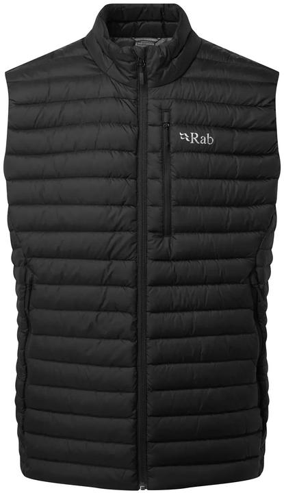 Rab Microlight Weste (M)
