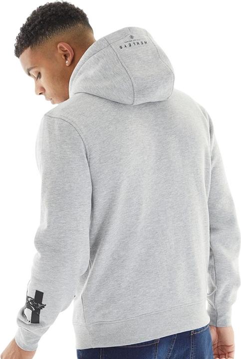 Produktbild Henleys Henycore Kapuzenpullover (S)