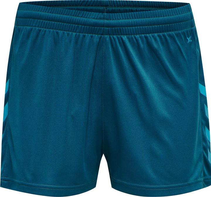 Produktbild hummel Core Xk Poly Shorts Woman (M)