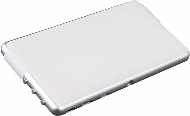 Image du produit Dörr Lampe vidéo LED Slim SVL-180 PB (Panneaux lumineux)