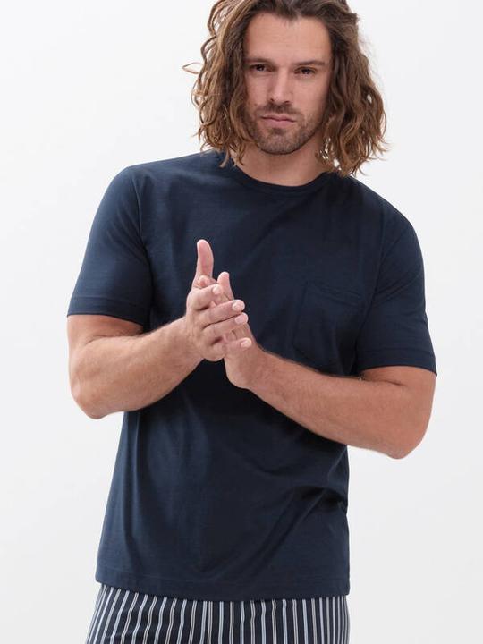 Image du produit Mey Pyjama Portimo à manches courtes (56, XXL)