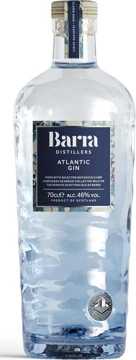 Image du produit Isle of Barra Distillers Barra Atlantic (6 x 70 cl)