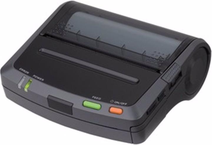 Seiko DPU-S445-00C 10819-E SER IRDA USB PS PC