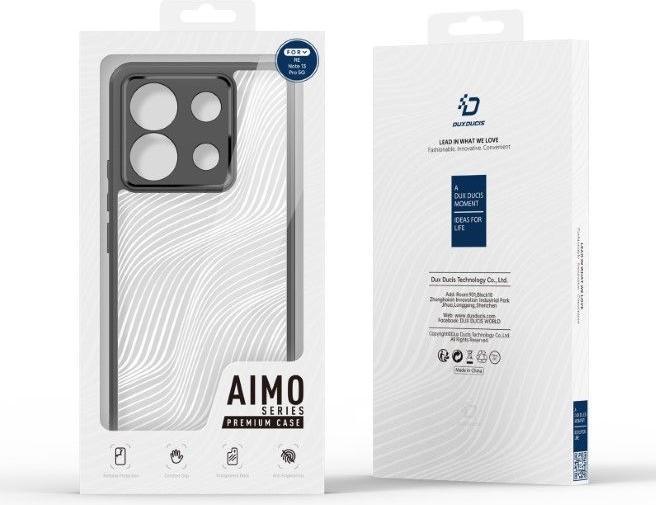 Image du produit Dux Ducis Aimo Case (Xiaomi Redmi Note 13 Pro 5G, Xiaomi Poco X6)