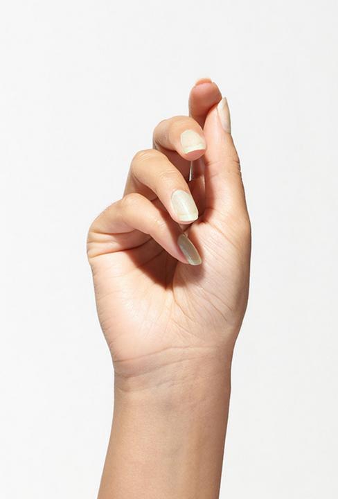 Image du produit Love'n Layer - Ocean Pearl Green (Vernis couleur)