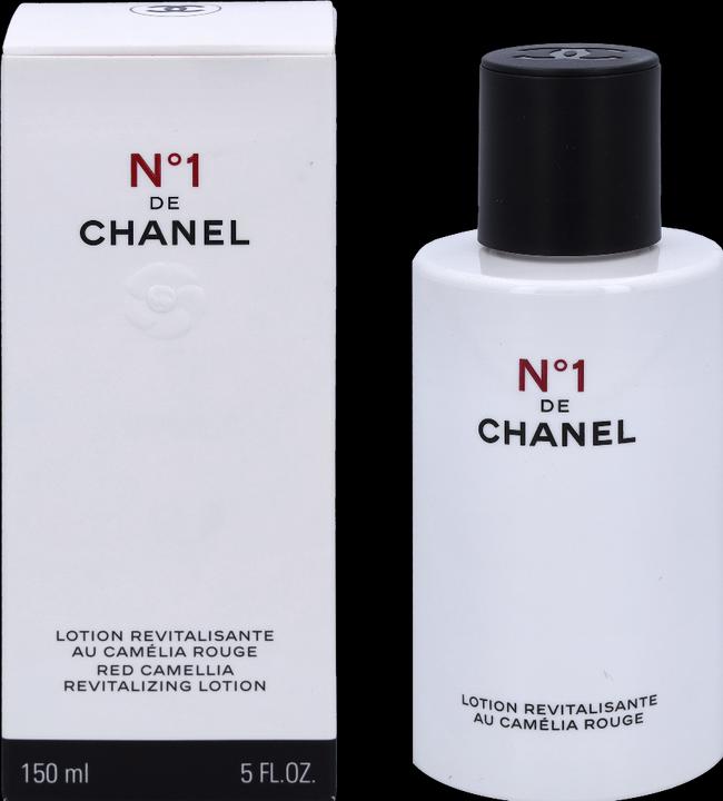 Produktbild Chanel Lotion (150 ml)
