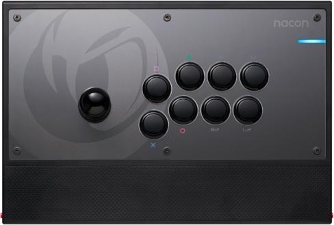 Image du produit Nacon Gaming Bâton d'arcade Daija (PS4, PC, PS3)