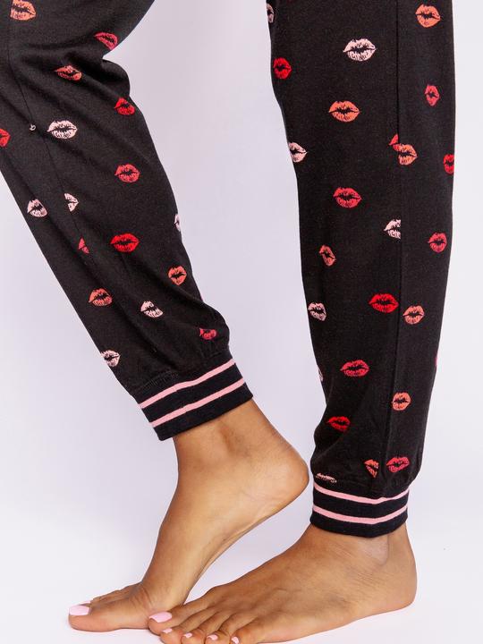 Produktbild Pj Salvage Pyjamahose BE MINE (XL)