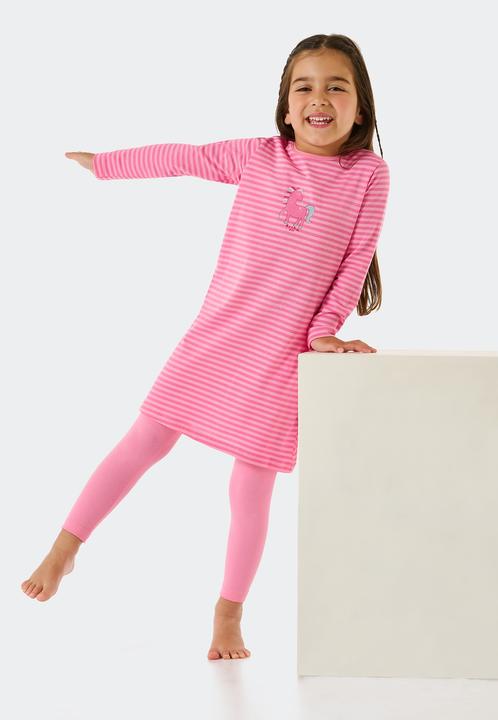 Produktbild Schiesser Girls Pyjama (128)