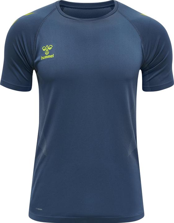 Image du produit hummel Maillot D'Entraînement Lead Pro Seamless (S)